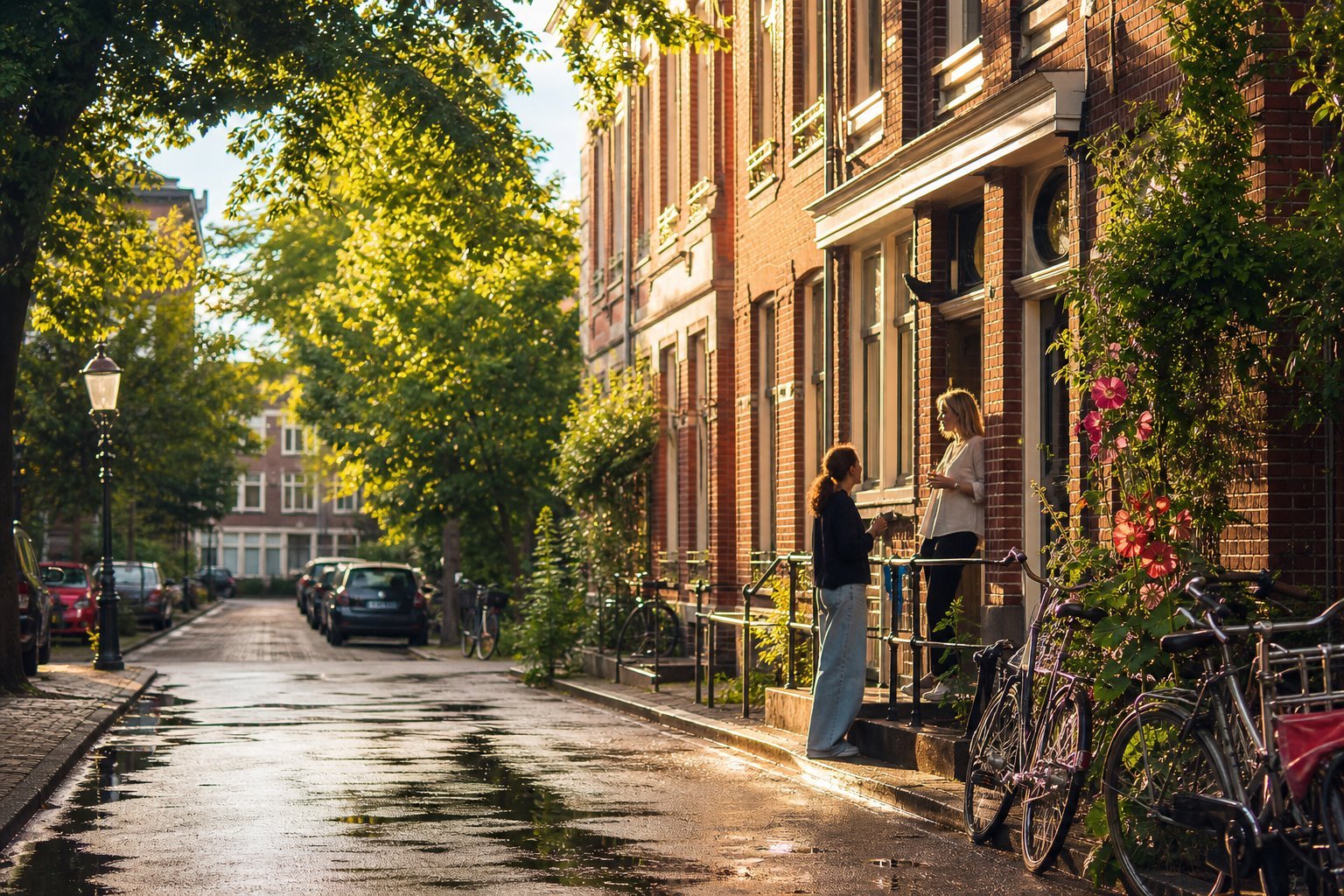 Essentially The Hague – maandag 21 september 2026
