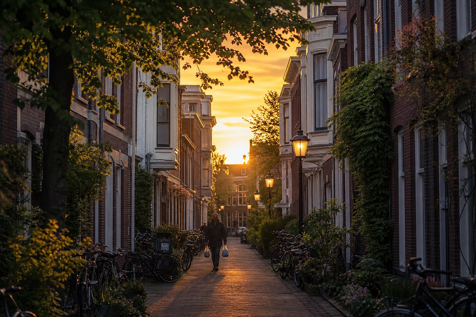 Essentially The Hague – zondag 20 september 2026