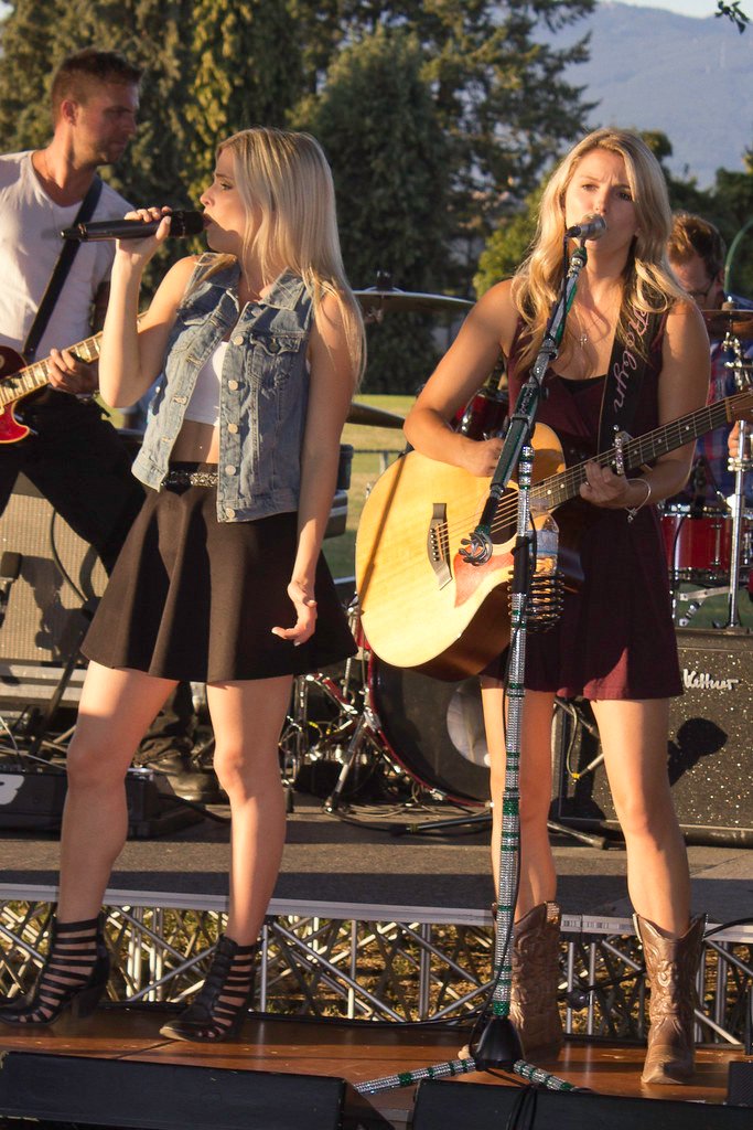 Inge Lamboo brings pop and acoustic songwriting to Musicon
