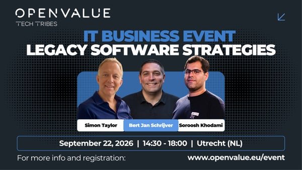 Legacy Software Strategies for tech leads navigating new EU regulations