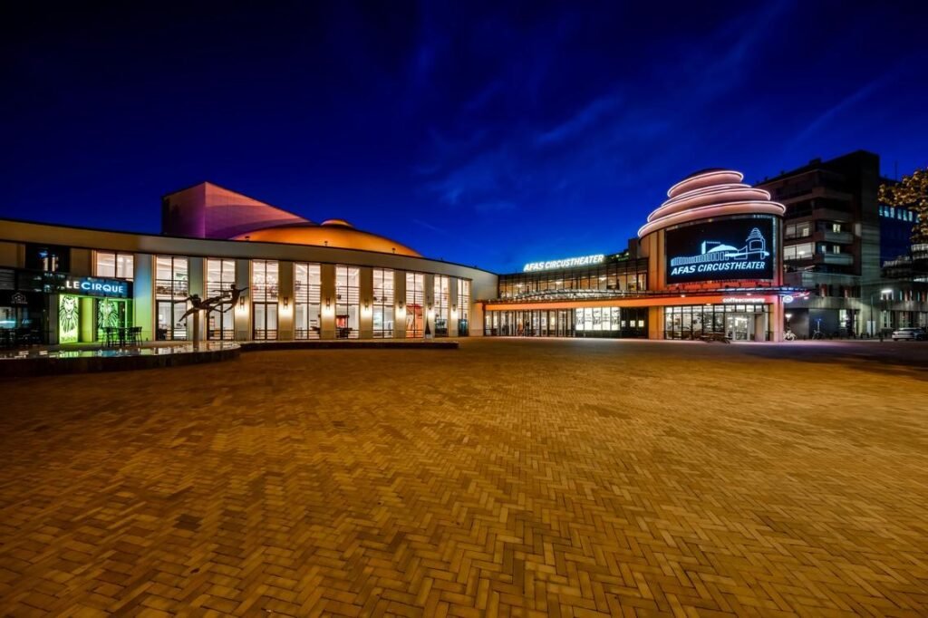 AFAS Circustheater