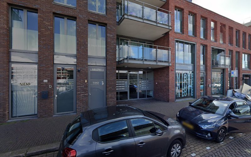 ARM & Asociados Abogados Y Asesores BV Den Haag