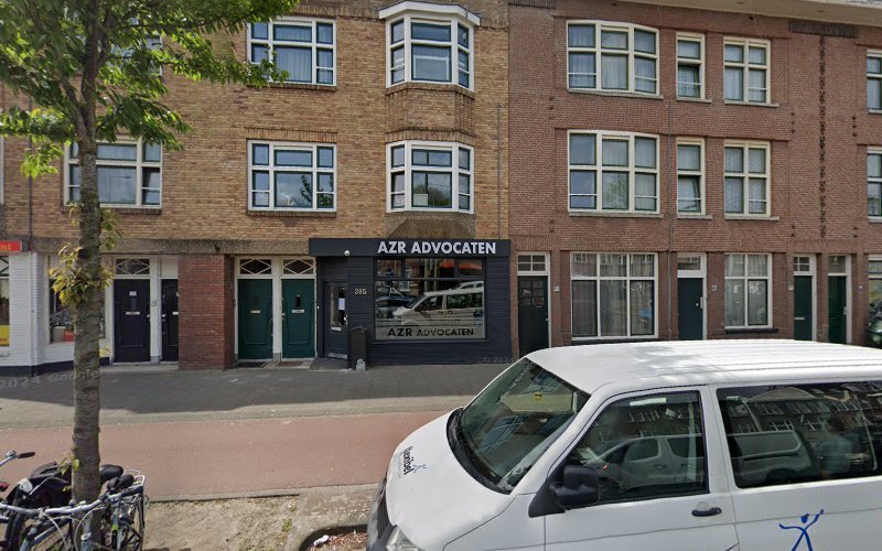 AZR. Law Office