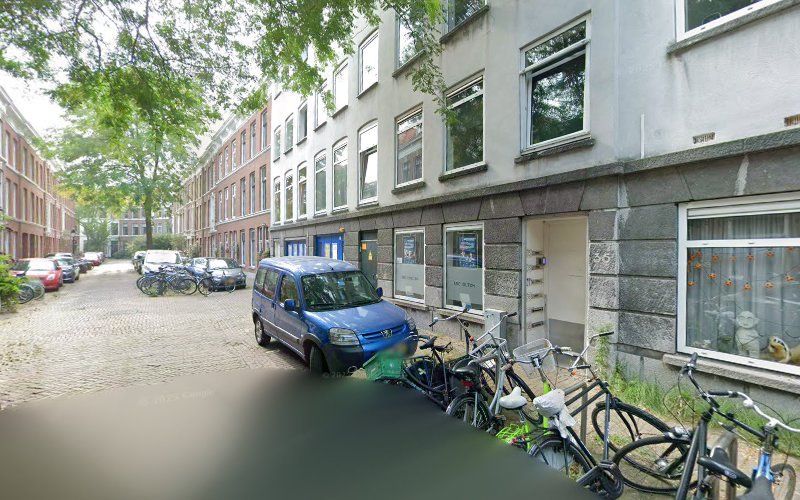 Abc Dutch, Hugo de Grootstraat