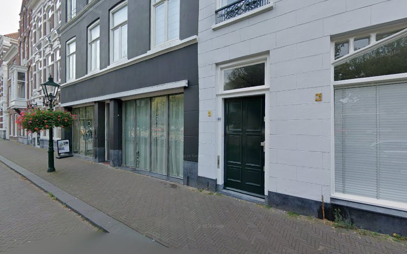 Advocaat Mr C I Zaad