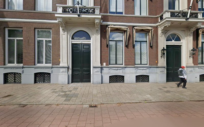 Advocaat Troonstraat