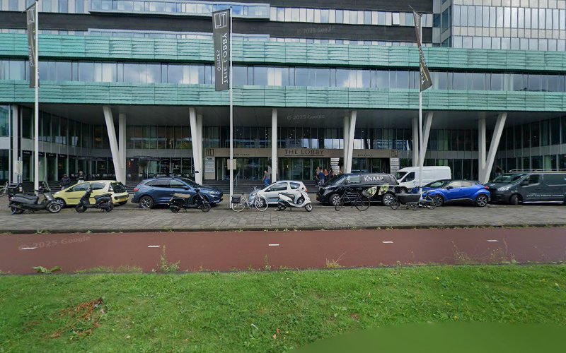 Advocatenkantoor Hoefkade