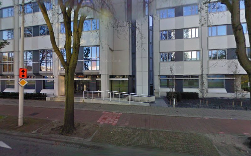 Advocatenkantoor Van der Veld