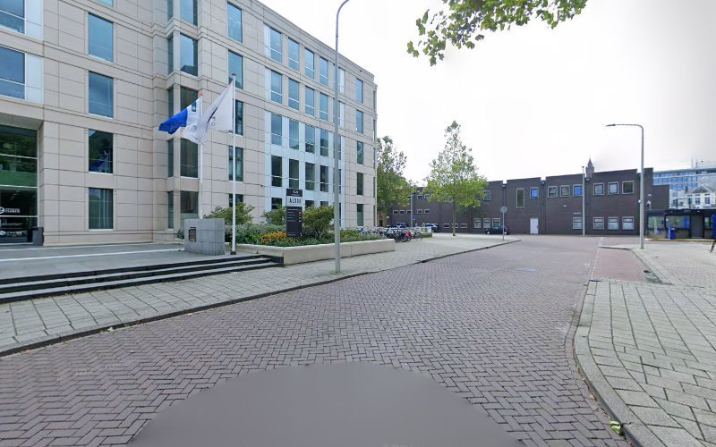 Advocatenpraktijk Dezfouli