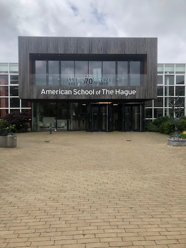 American School of The Hague