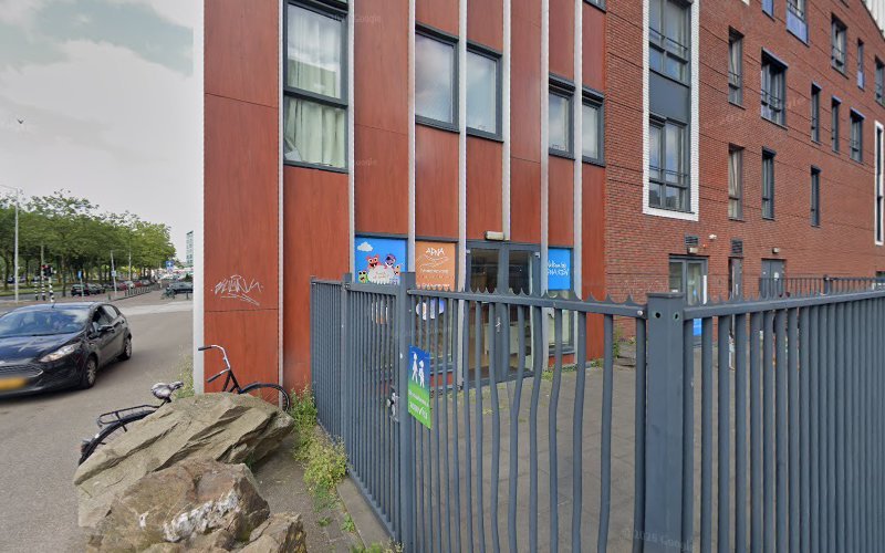 Apna Kinderopvang