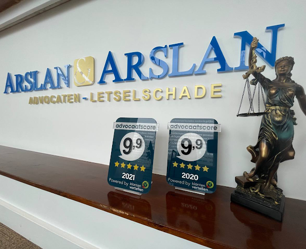 Arslan & Arslan Lawyers
