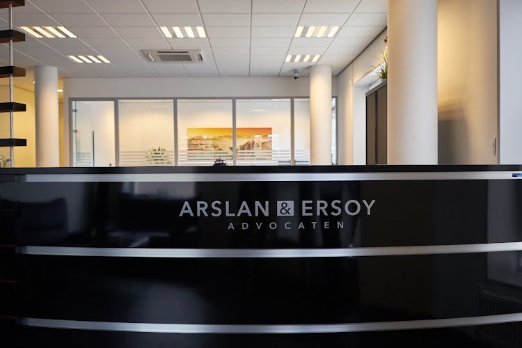 Arslan & Ersoy