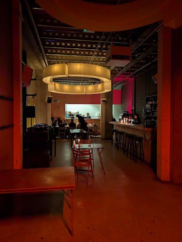 Bar Laak