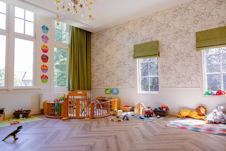 Basker International Childcare The Estate The Hague