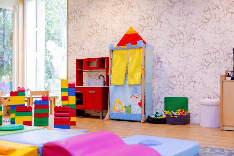 Basker International Childcare The Maples The Hague