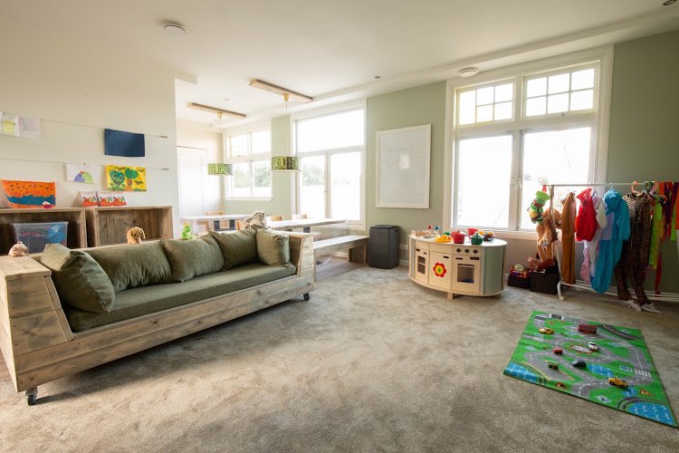 Basker International Childcare The Pines The Hague