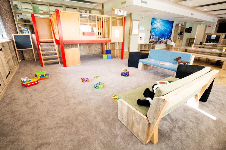Basker International Childcare The Willows The Hague