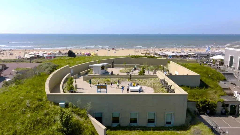 Beeldenaanzee