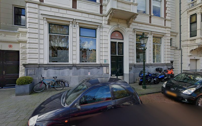 Berlitz The Hague