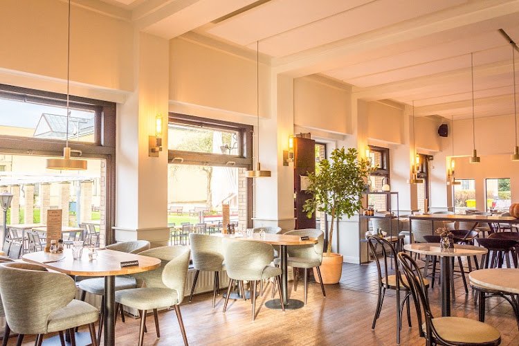 Brasserie Berlage