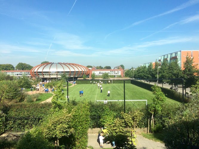 British School in the Netherlands