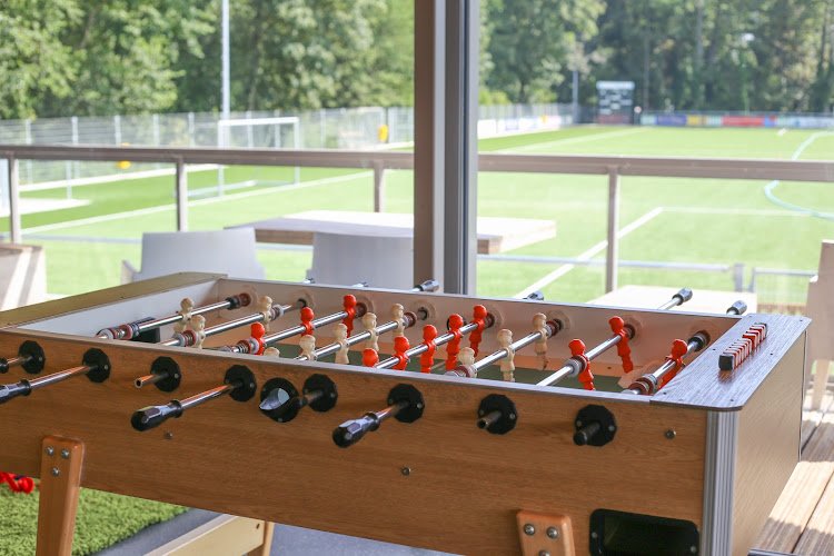 Buitenschoolse Opvang Haantje de Voorste (Triodus)