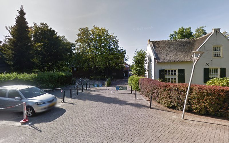 Buitenschoolse opvang Atlantis