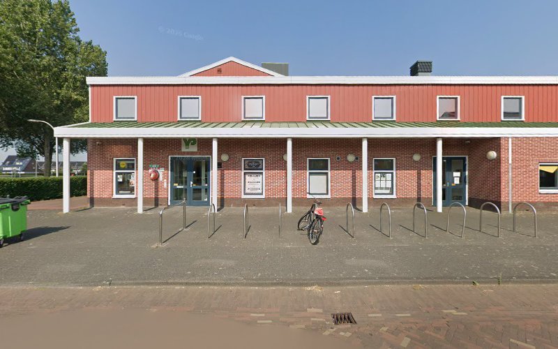 Buitenschoolse opvang de Bras – Kern Kinderopvang Randstad