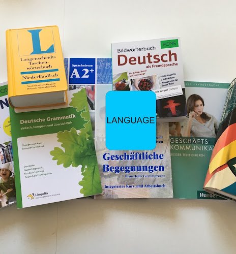 CL Multitraining & Language Services