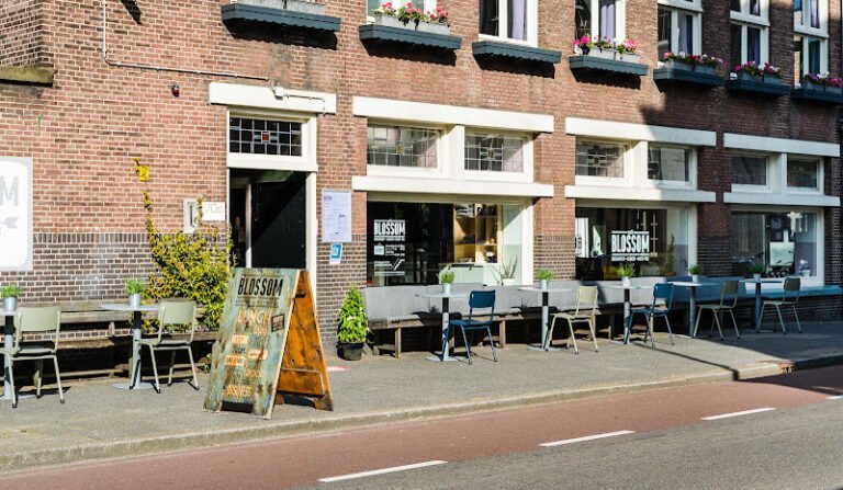 Café Blossom