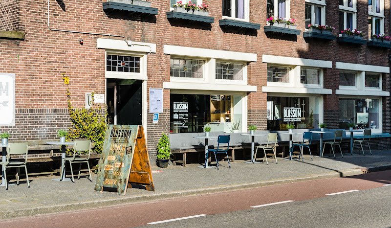 Café Blossom