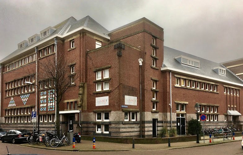 Catholic Elementary School Child Center Toermalijn