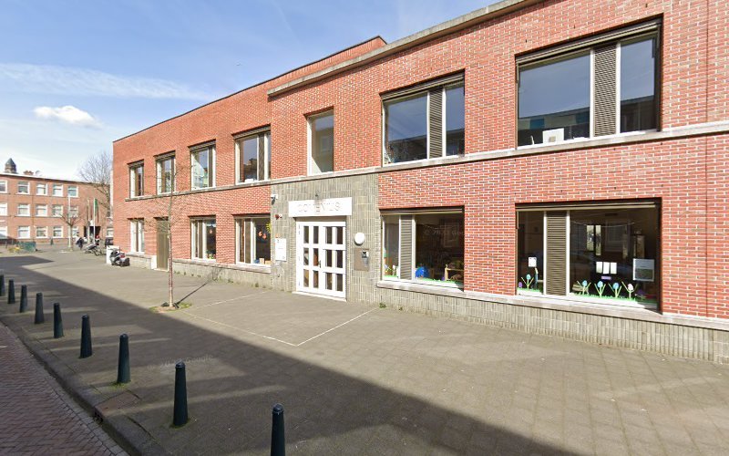 Christian Elementary School Comenius (SCOH)