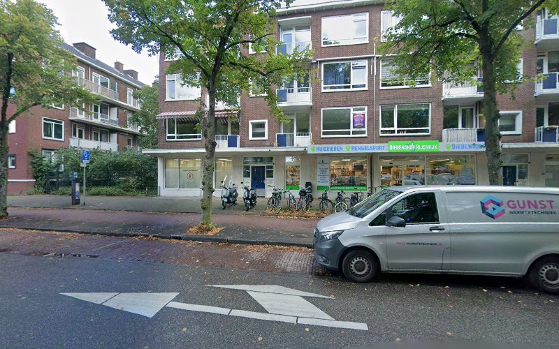 Cimic Huisartsenpraktijk