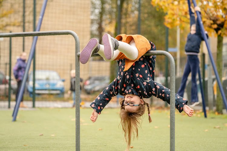 Club Basker BSO Ultramarijnhof Damsigt Voorburg