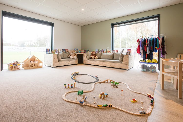 Club Basker International The Oaks After School & Holiday Care The Hague