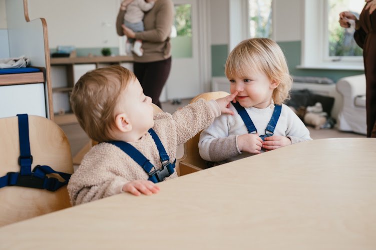 CompaNanny Benoordenhout