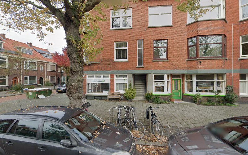 Comunicando, Abrikozenstraat