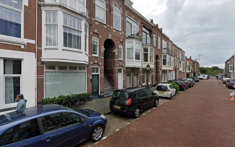Comunicando, Copernicusstraat