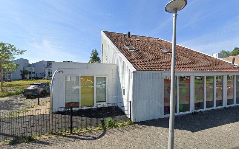 Crescendo Kinderzorg