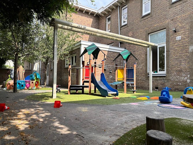 Dak 2e Braam – Dak kindercentra