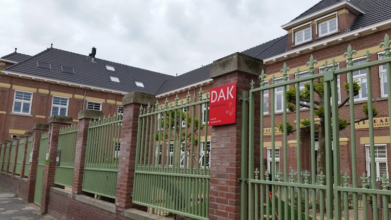 Dak Acacia – Dak kindercentra