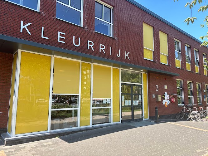 Dak Ambachtsgaarde – Dak kindercentra