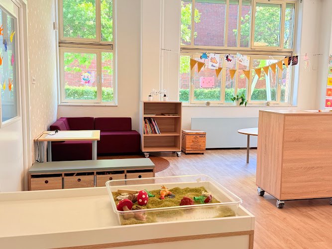 Dak Baambrug – Dak kindercentra