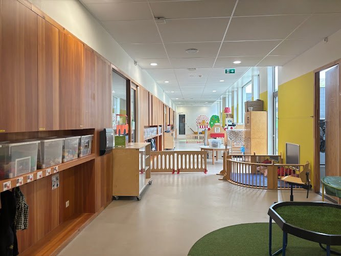 Dak Bamboe – Dak kindercentra