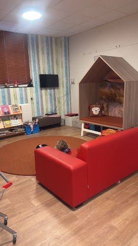Dak Fabritius – Dak kindercentra