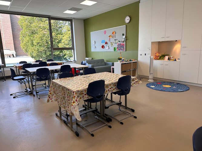 Dak Fonteynenburgh – Dak kindercentra