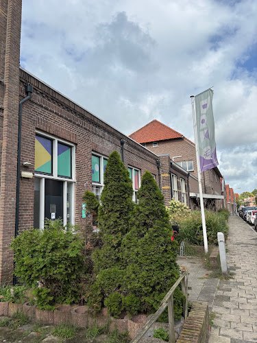Dak Oranje Nassau – Dak kindercentra