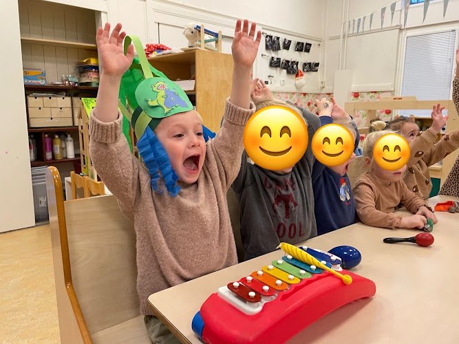 Dak Parkietlaan – Dak kindercentra